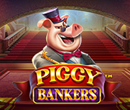 Piggy Bankers