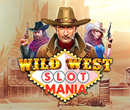 Wild West Slot Mania