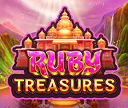 Ruby Treasures